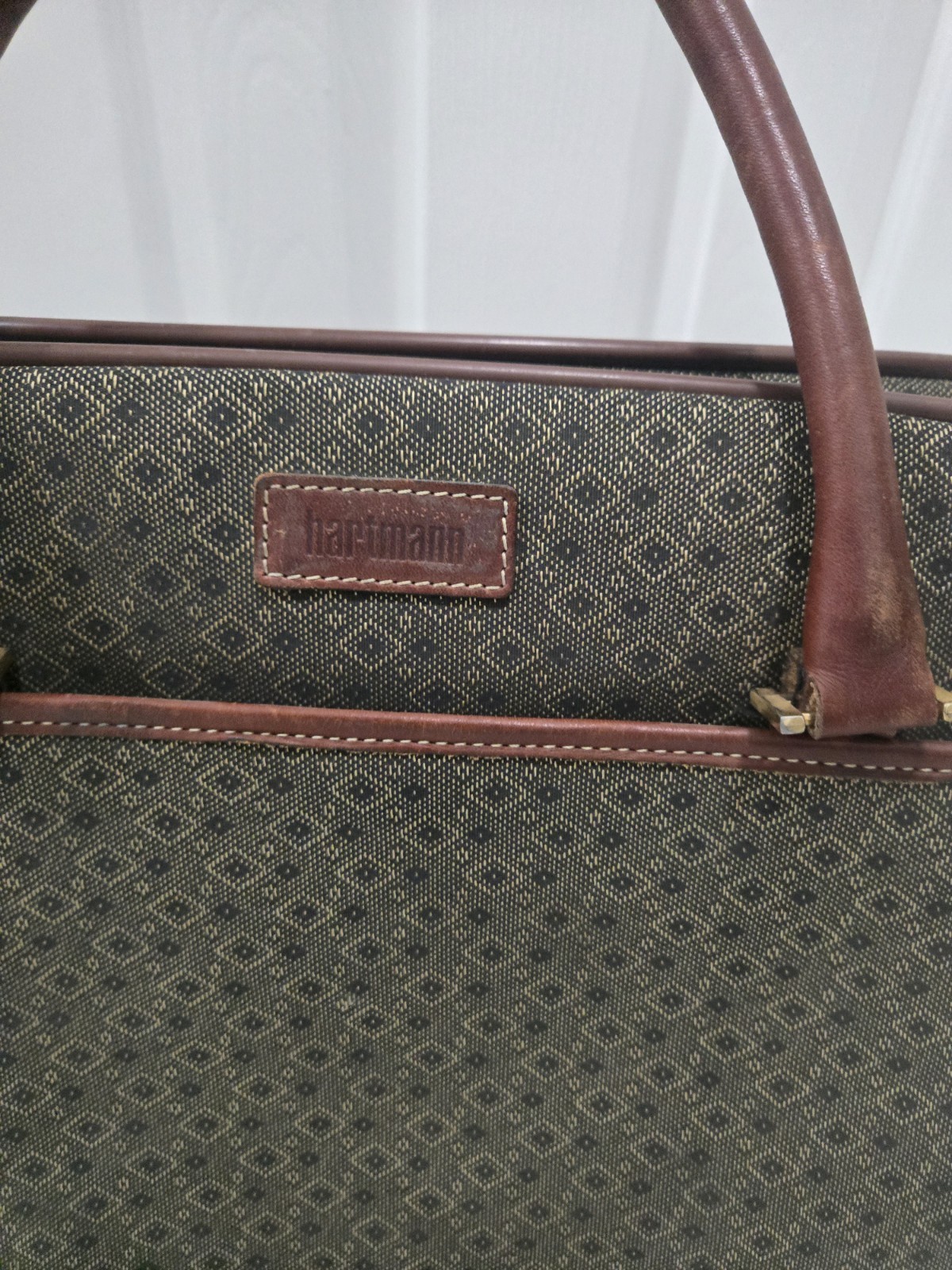 Hartmann Tote