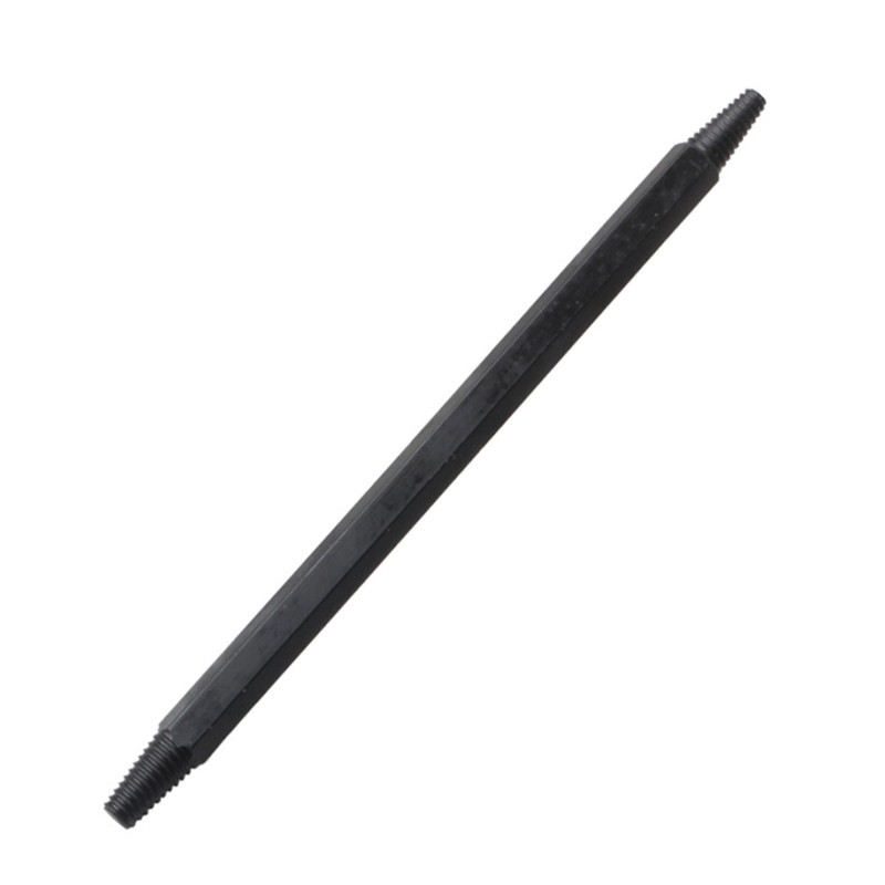 Ergonomic Carbon Steel Tap for Broken Spark Plugs in Vehicles