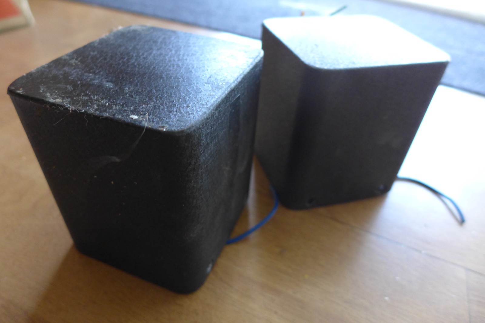 5K Single Ended output transformer (Pair)