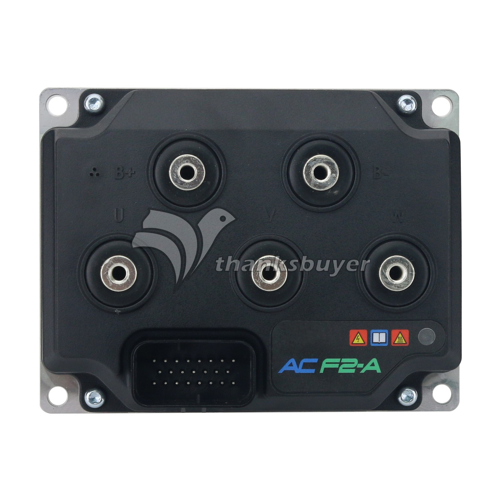 AC F2-A 24-200-001 (200A) Original AC Motor Controller with Jialift Program 24V