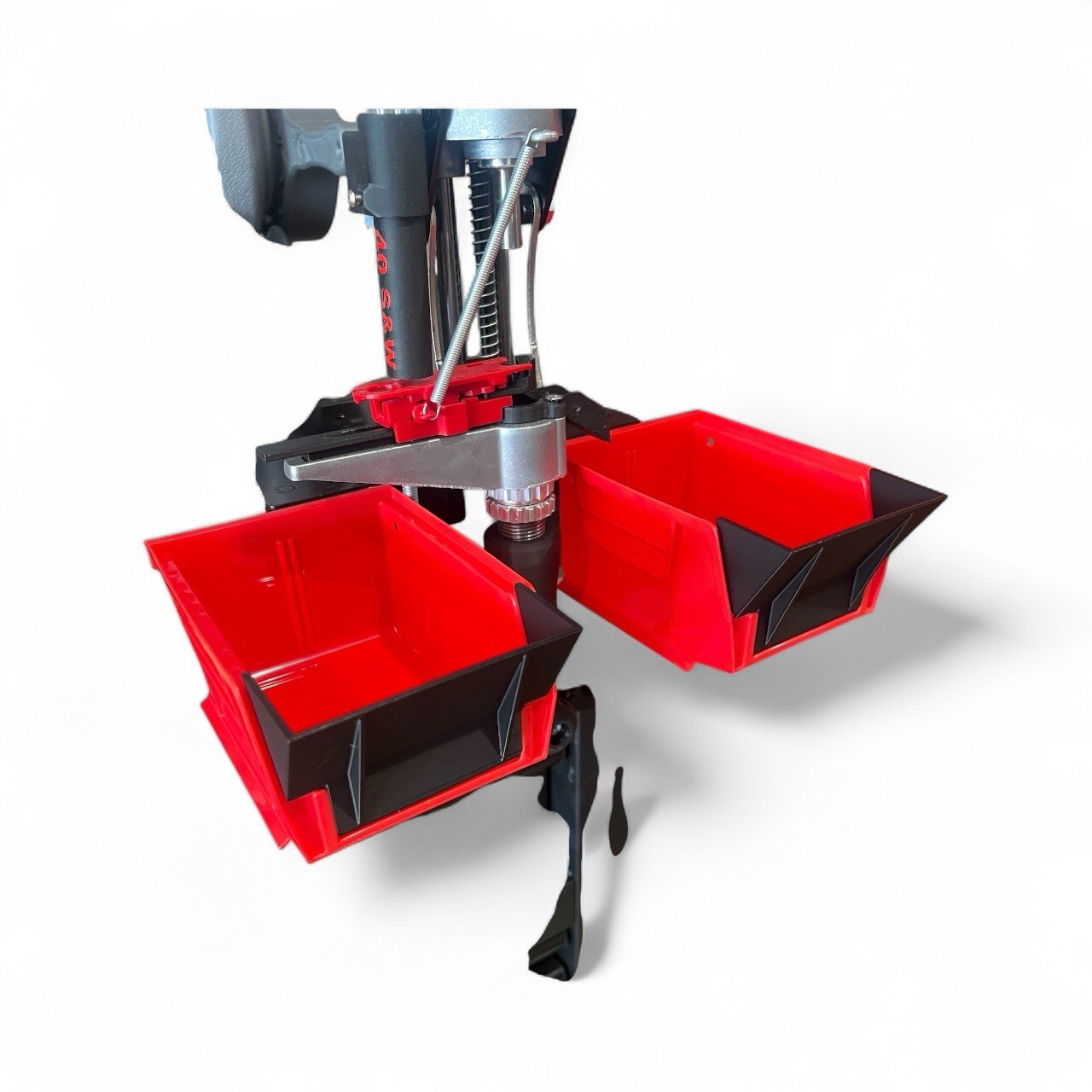 Lee App Double Arko bin hanger