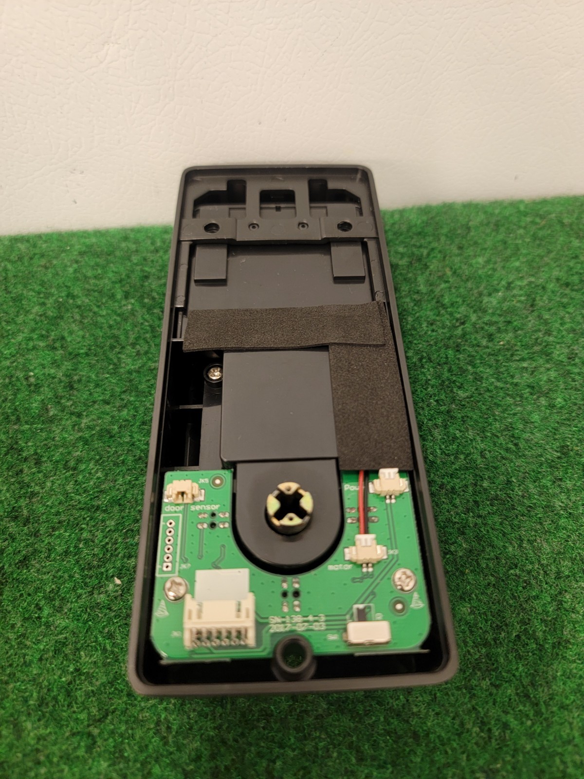 Populife Smart Dead Bolt