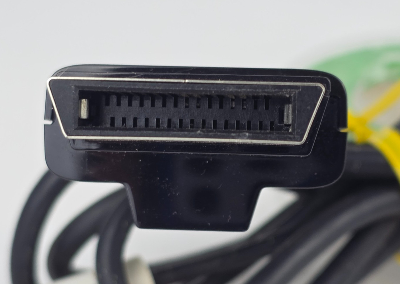 OEM Microsoft Xbox 360 AV Composite Audio/Video Cable RCA
