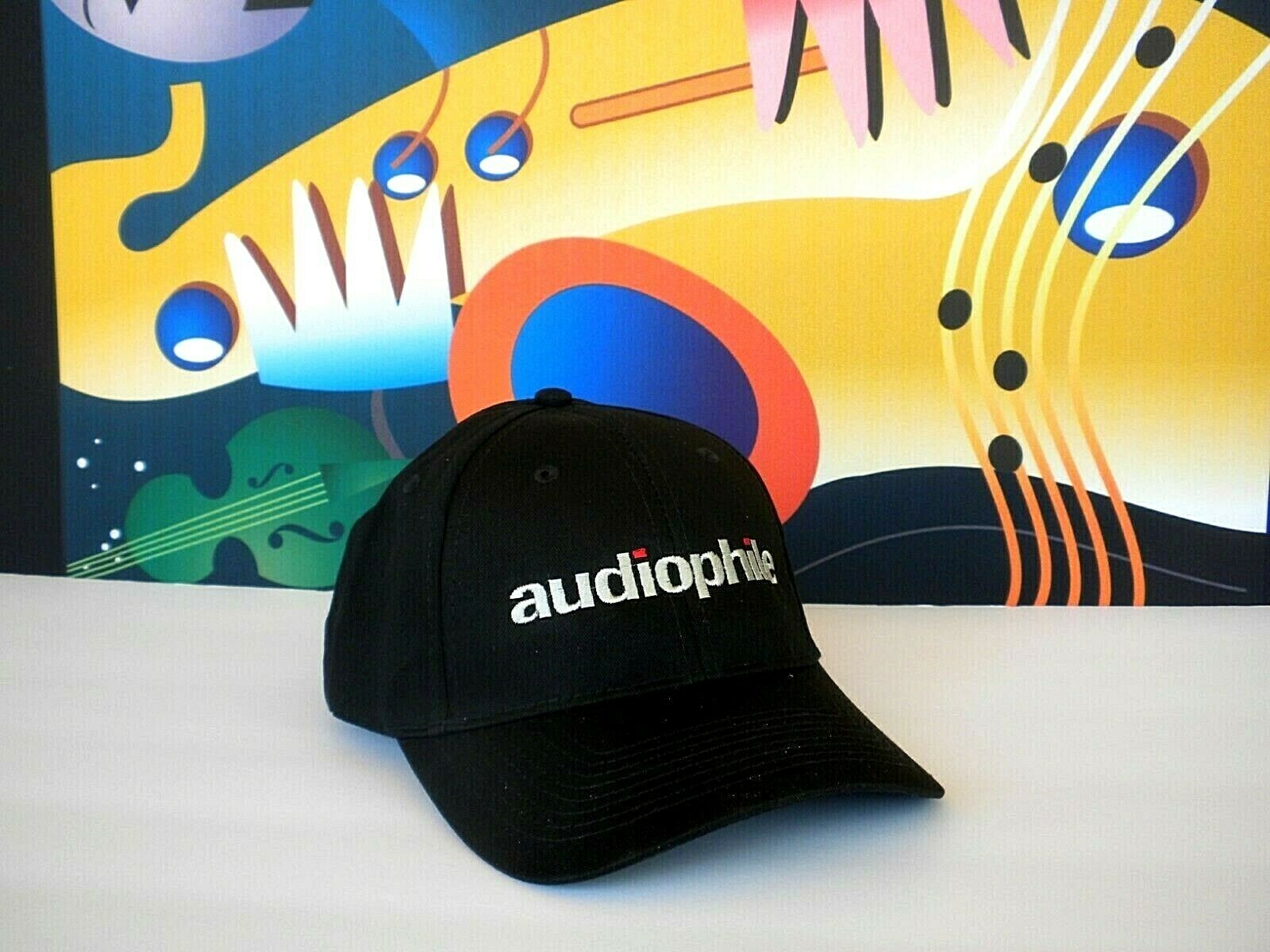 Audiophile Accessories Hat Audiophile RCA Cables Audiophile Speakers Audiophile