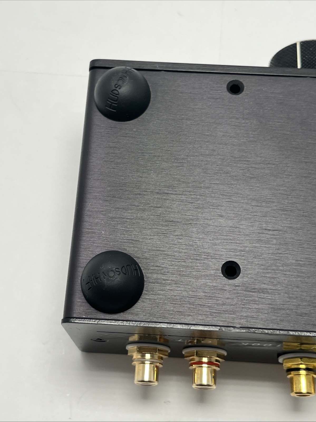 Sonance VC50B Volume Control Tested