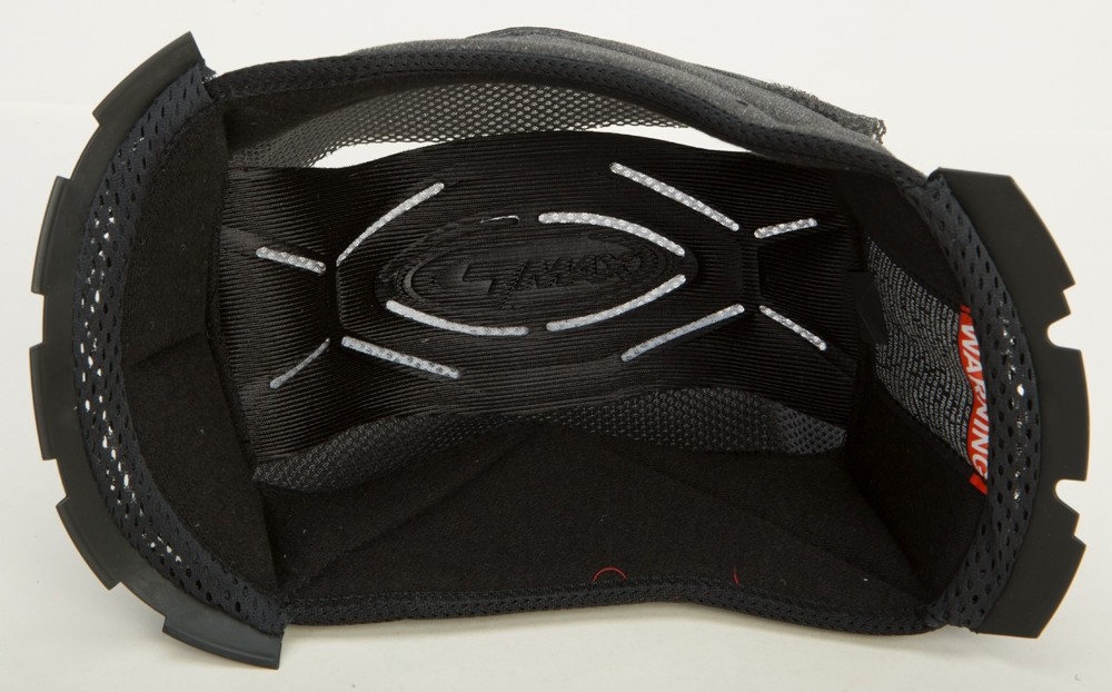 G-Max G065012 Comfort Liner for GM-65 Helmets - Lg