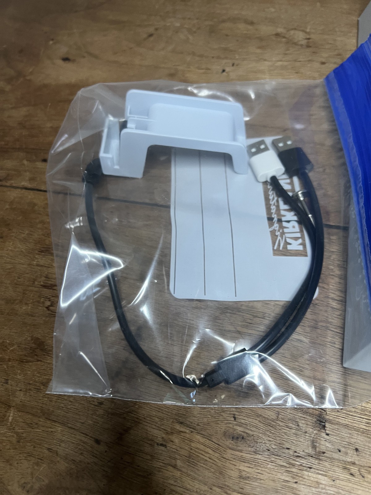 OIVO IV-P5235 Multi-Function Cooling Stand for PS5
