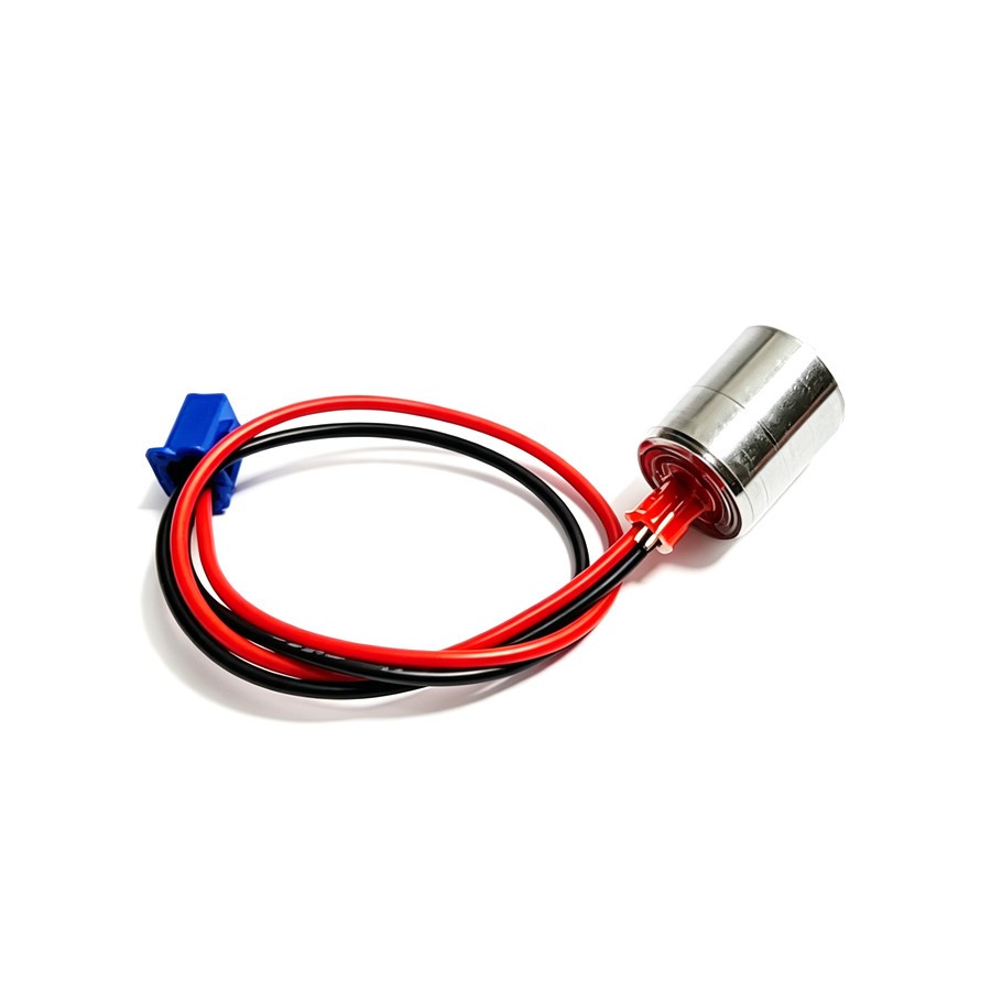 450nm 80mW Blue Dot Laser Module DIY Flashlight Stage Lighting Projection LED