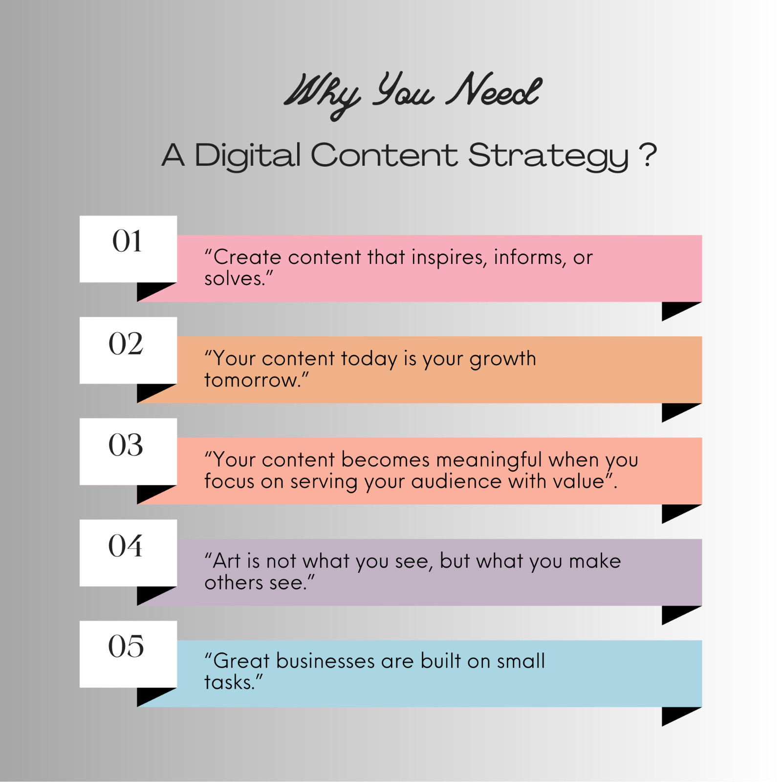 Digital Content Calander PDF File Downloadable and Printable