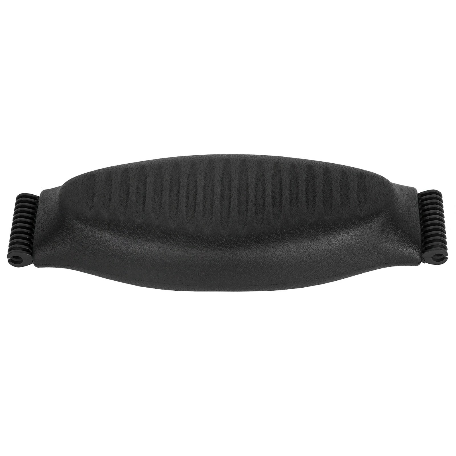 Lumbar Back Support Pad Size B Black For Herman Miller Aeron Chair Medium