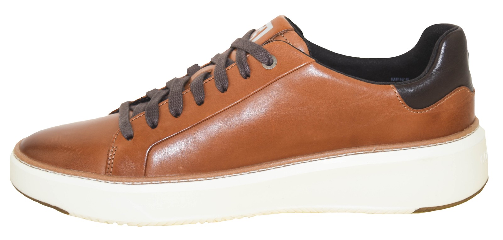 Cole Haan Men's GrandPrø Topspin Sneaker Style C34229