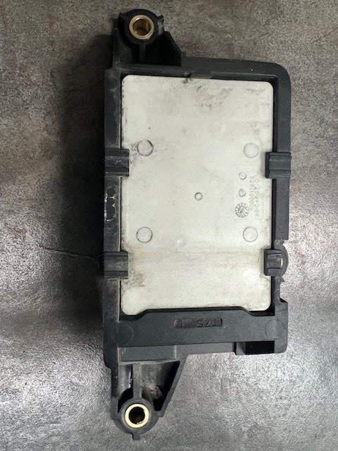 Camera/Projector Radar Unit Blind Spot Alert Driver Left Fits 14-15 MDX 331499