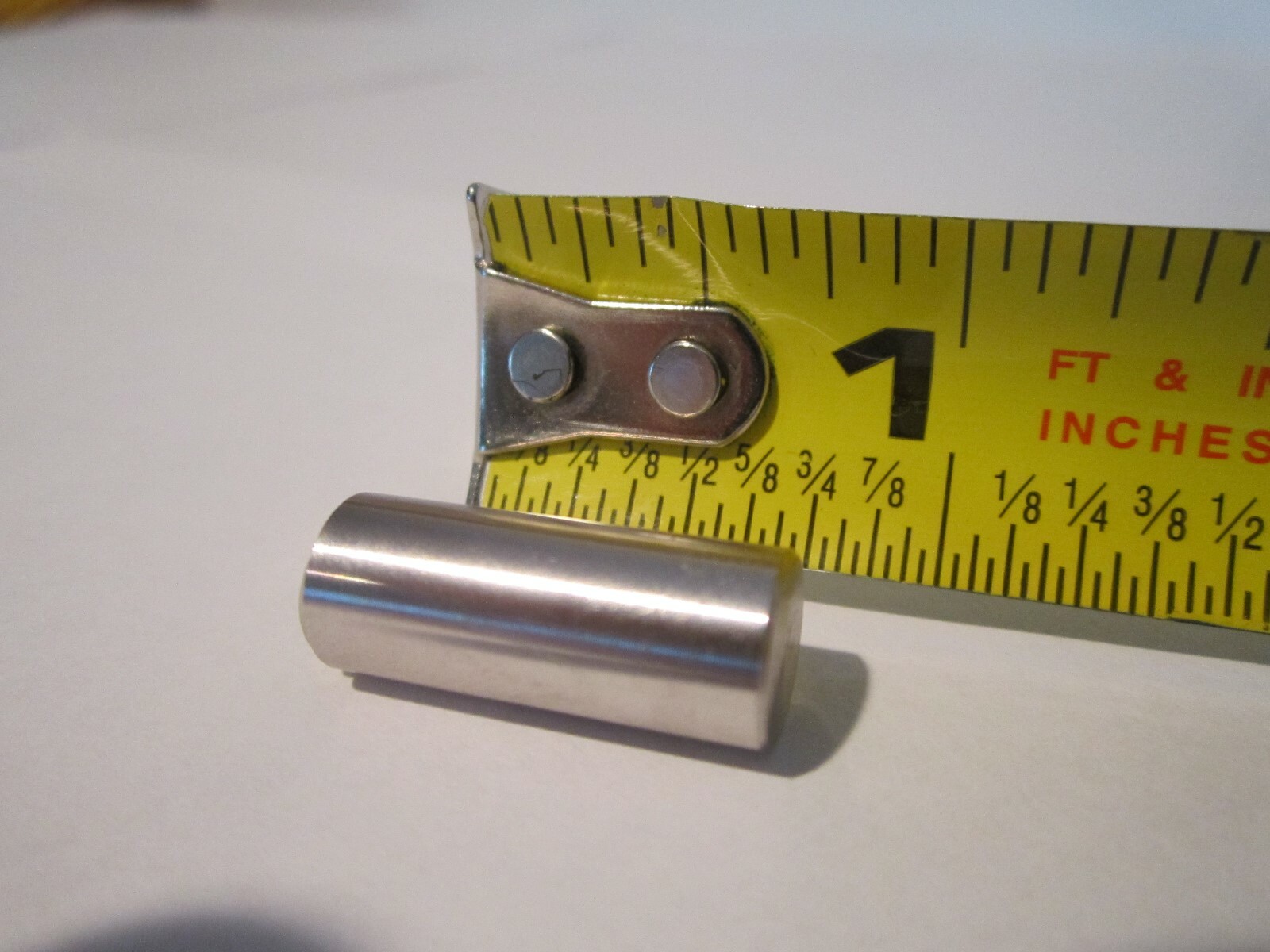 Pioneer SX-1010 SX-939 SX-838 SX-737   Push Knob (Function.)   AAD-082
