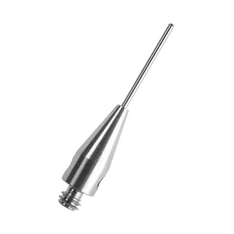 CMM Touch Probe M2 Thread,0.5mm Cylindrical 15.3mm Length,CMM Stylus A-5003-1210