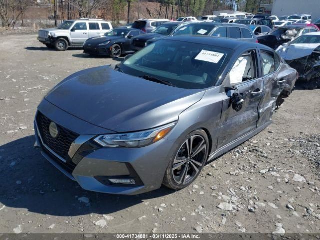 SENTRA 2020 Glove Box 4900093