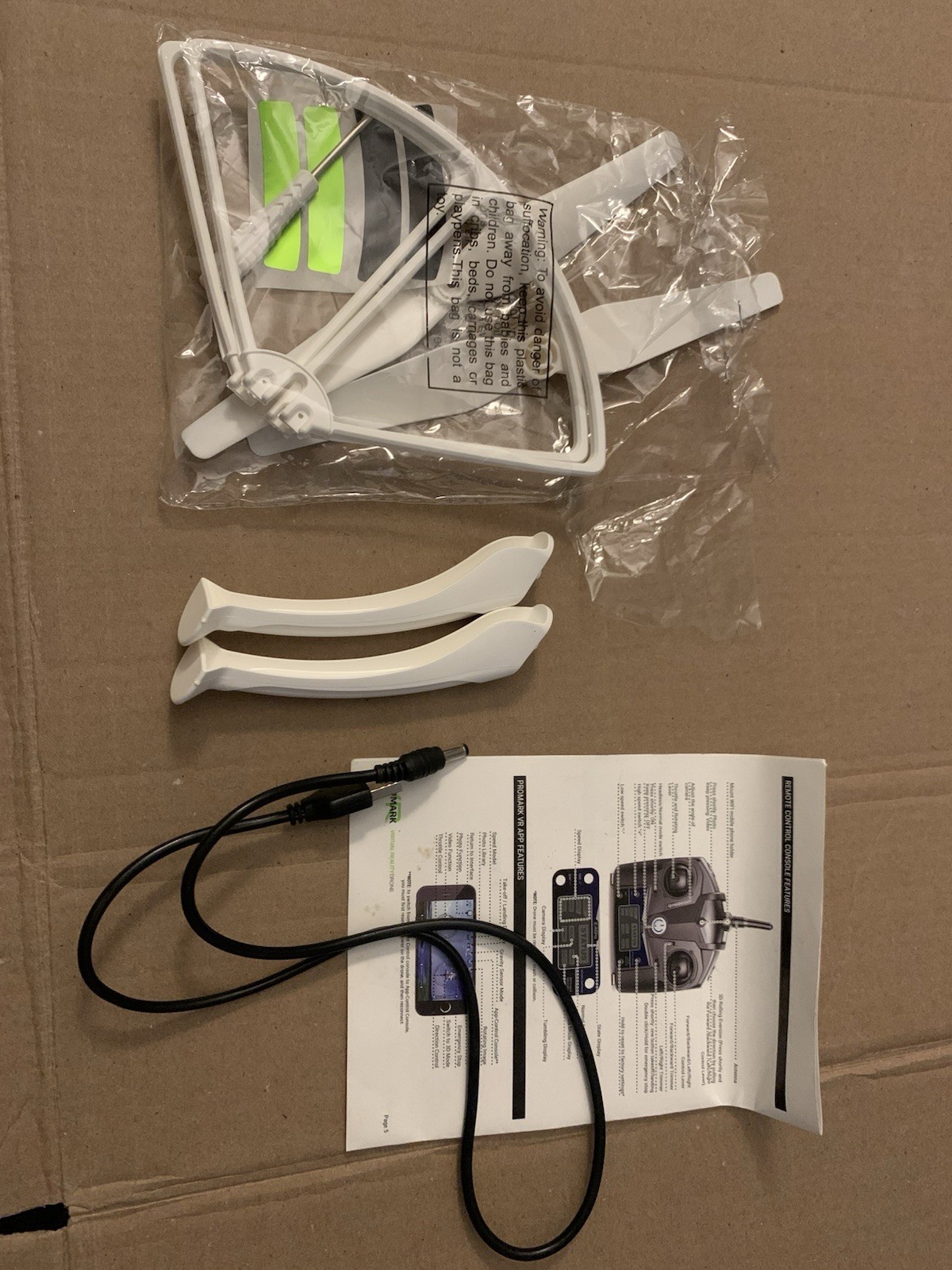 Promark Drone
