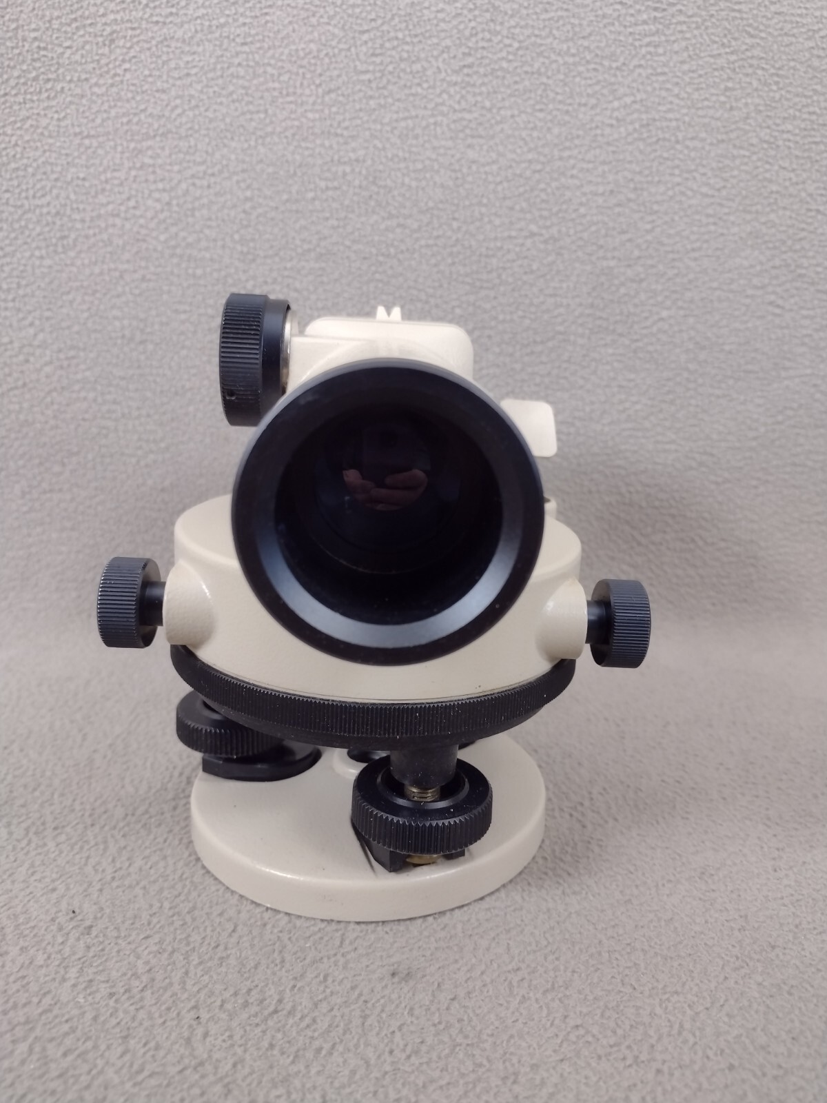Pentax AUTO-LEVEL AL-6 With Case and Accessories