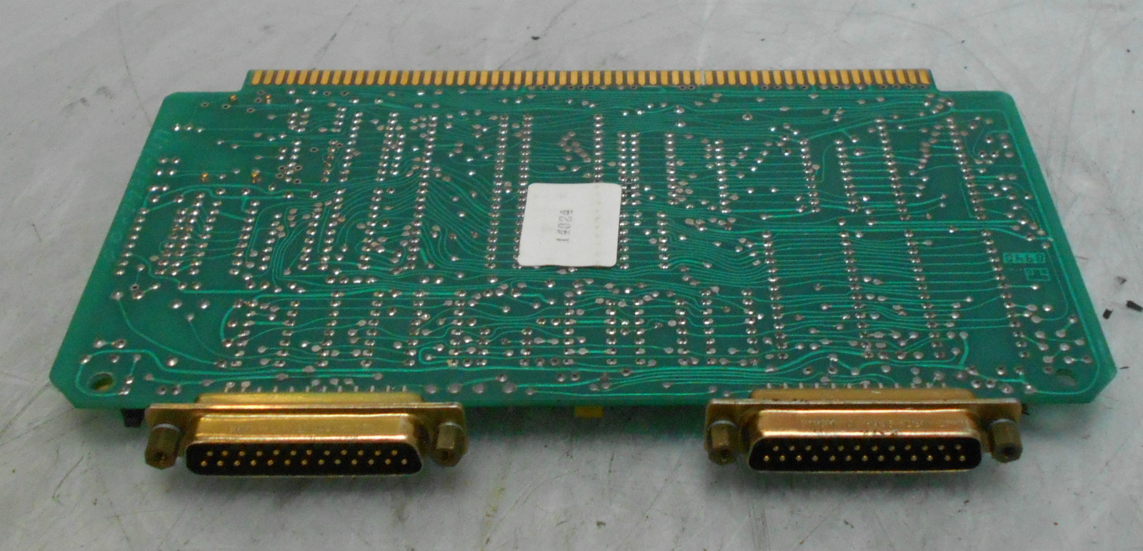 Unico Memory Processor Board, # 307-717, Revision 2, Used, WARRANTY