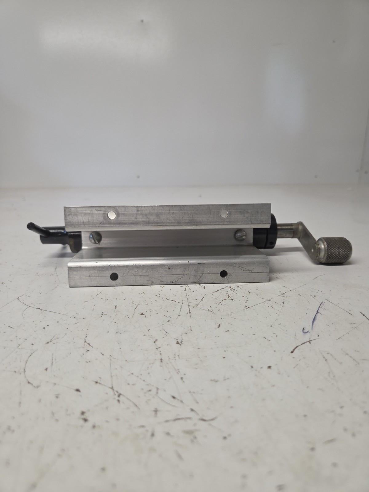 Herter's Case Trimmer w/#1 Collet & .30cal Chamfer & Deburring Pilot