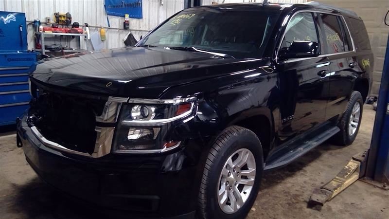 Transfer Case Transfer Case Opt NP0 ID 5822 Fits 16-19 SUBURBAN 1500 10292611