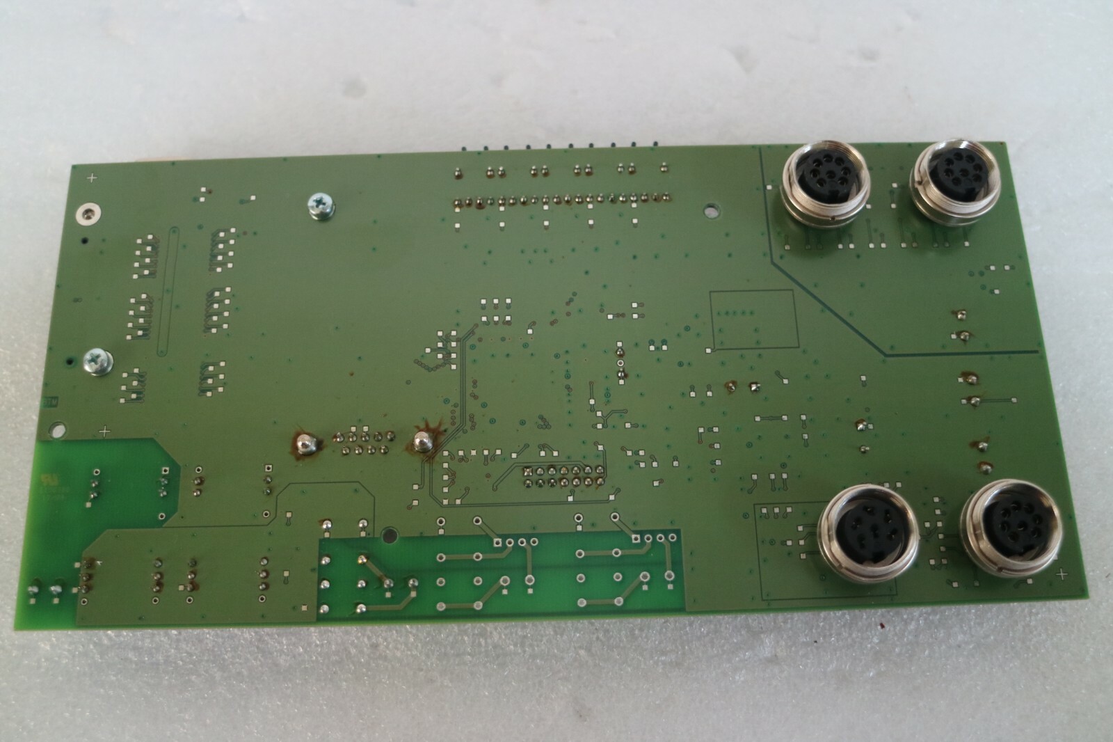 HMS ABS IBS CU 2205-102 , 0050-002 BOARD