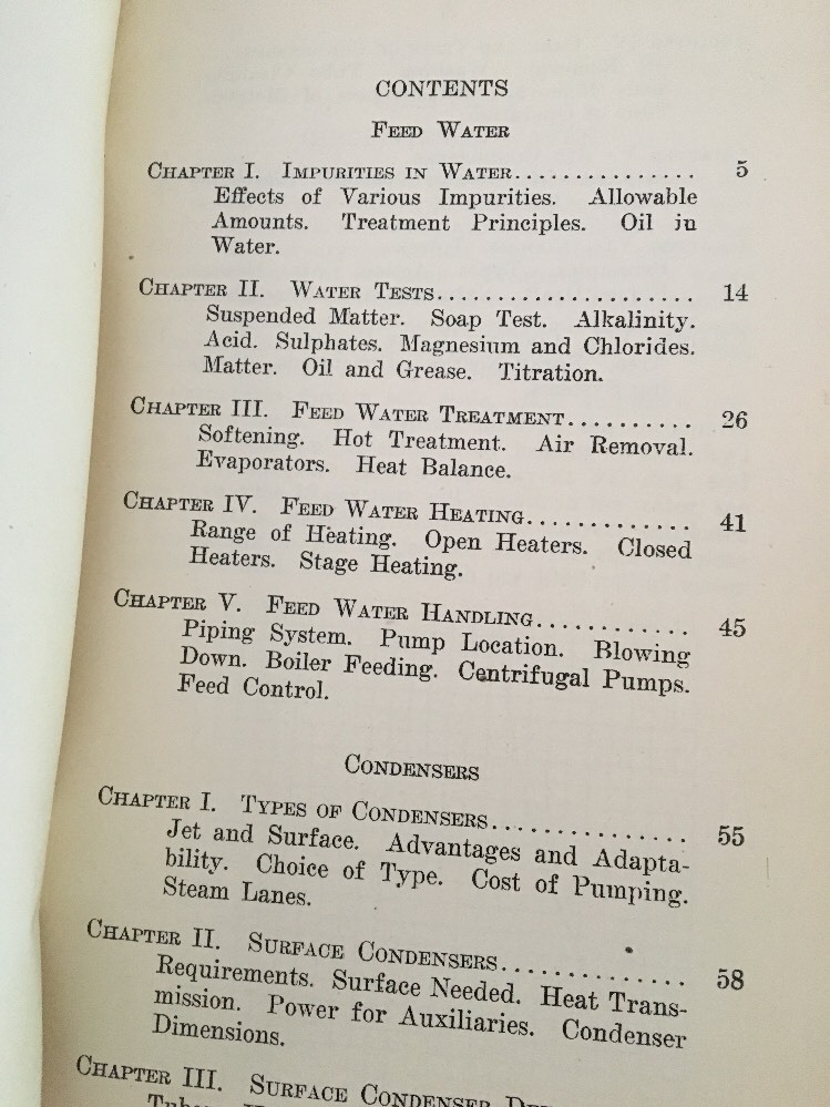 1930 POWER PLANT ENGINEERING HANDBOOK