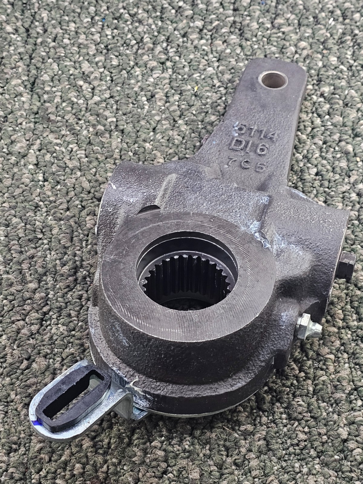 Haldex 40926006 07625 Automatic Brake Adjuster