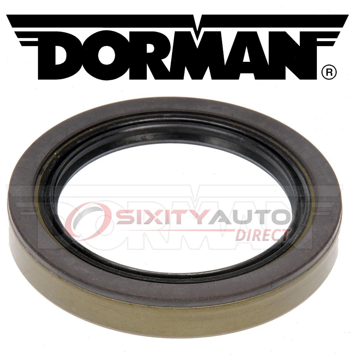 Dorman Front Left ABS Reluctor Ring for 2001-2005 Mercedes-Benz C320 Brake  qc