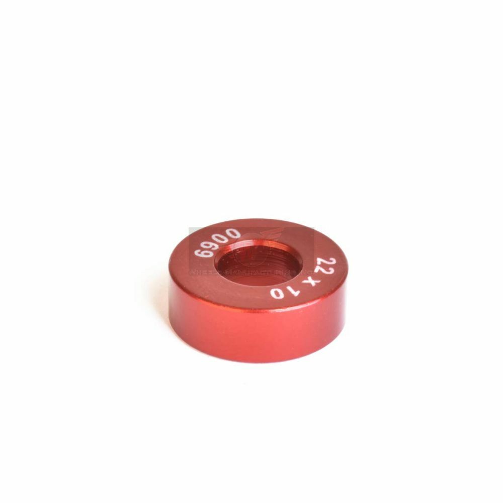 Wheels Manufacturing Open Bore Adaptor Bearing Drift for 6900 Bearings