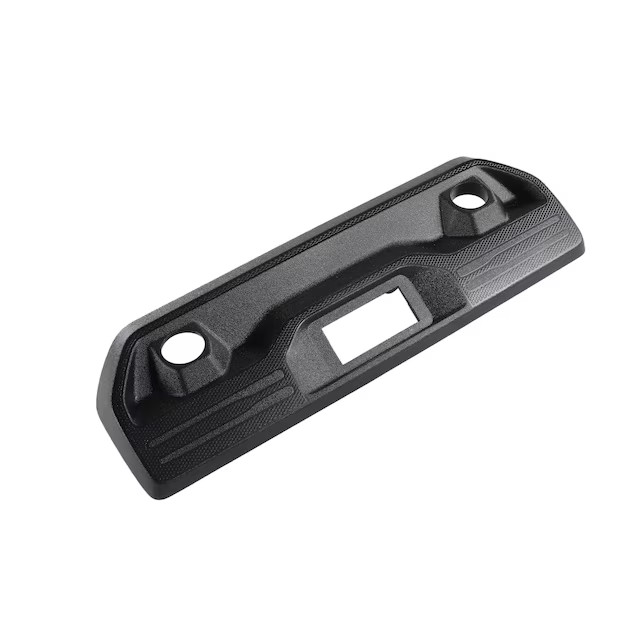 New Genuinie Factory OEM 2019-2026 Chevy Silverado Tailgate Handle Latch Only