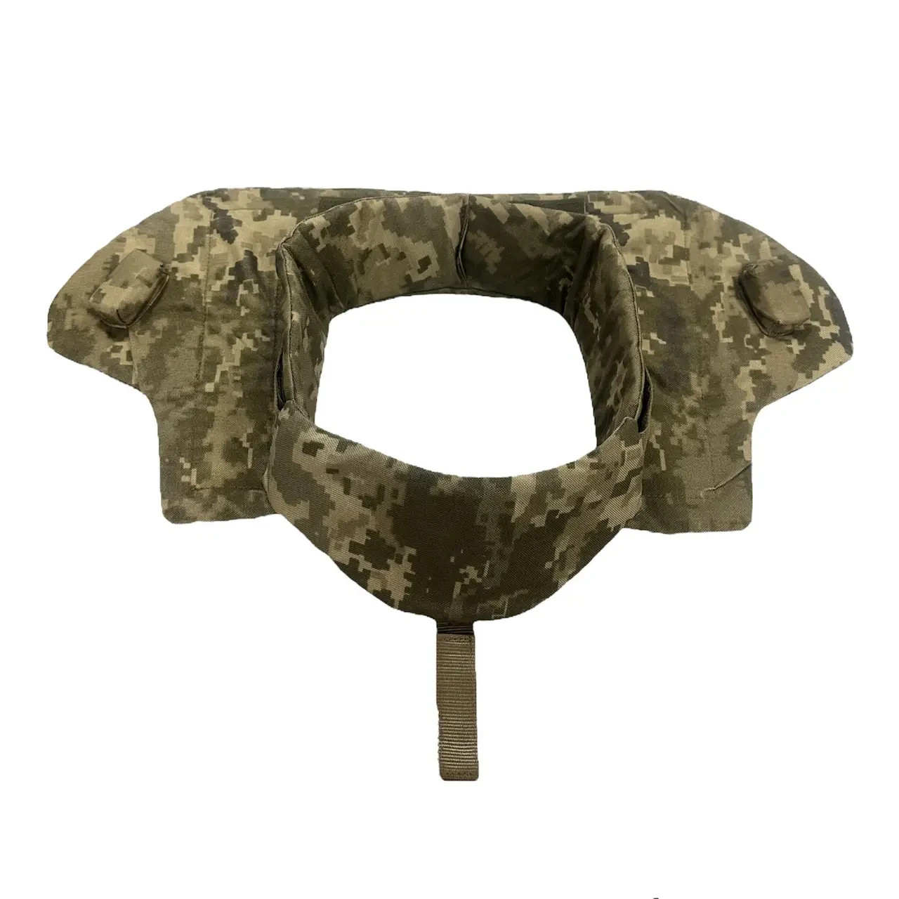 neck protection Multicam💛💙