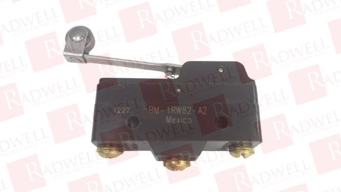 HONEYWELL BM-1RW82-A2 / BM1RW82A2 (NEW IN BOX)