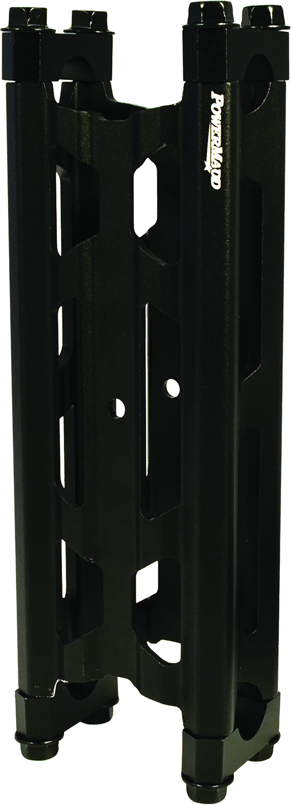 POWERMADD NARROW PIVOT RISER BLOCK 8"X3.125" # 45578