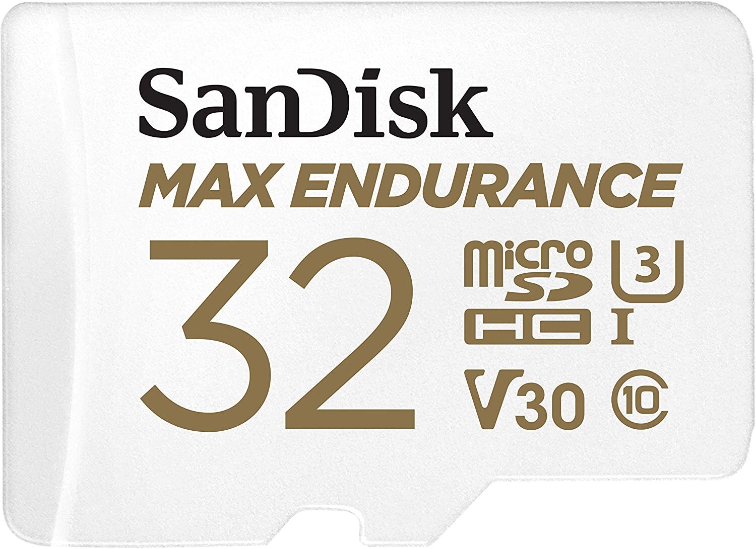 SanDisk Max Endurance MicroSD Card for Wyze Cam v3 Pro Wyze Cam Outdoor v2  lot