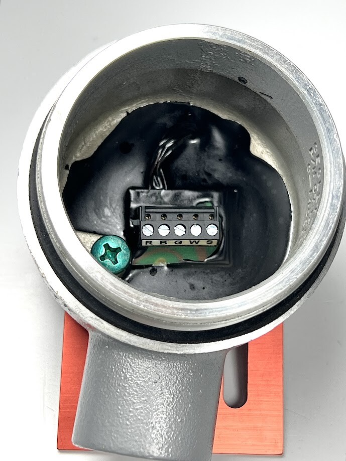 Process Control Systems Inc, PCS, 1463GEC, OEM