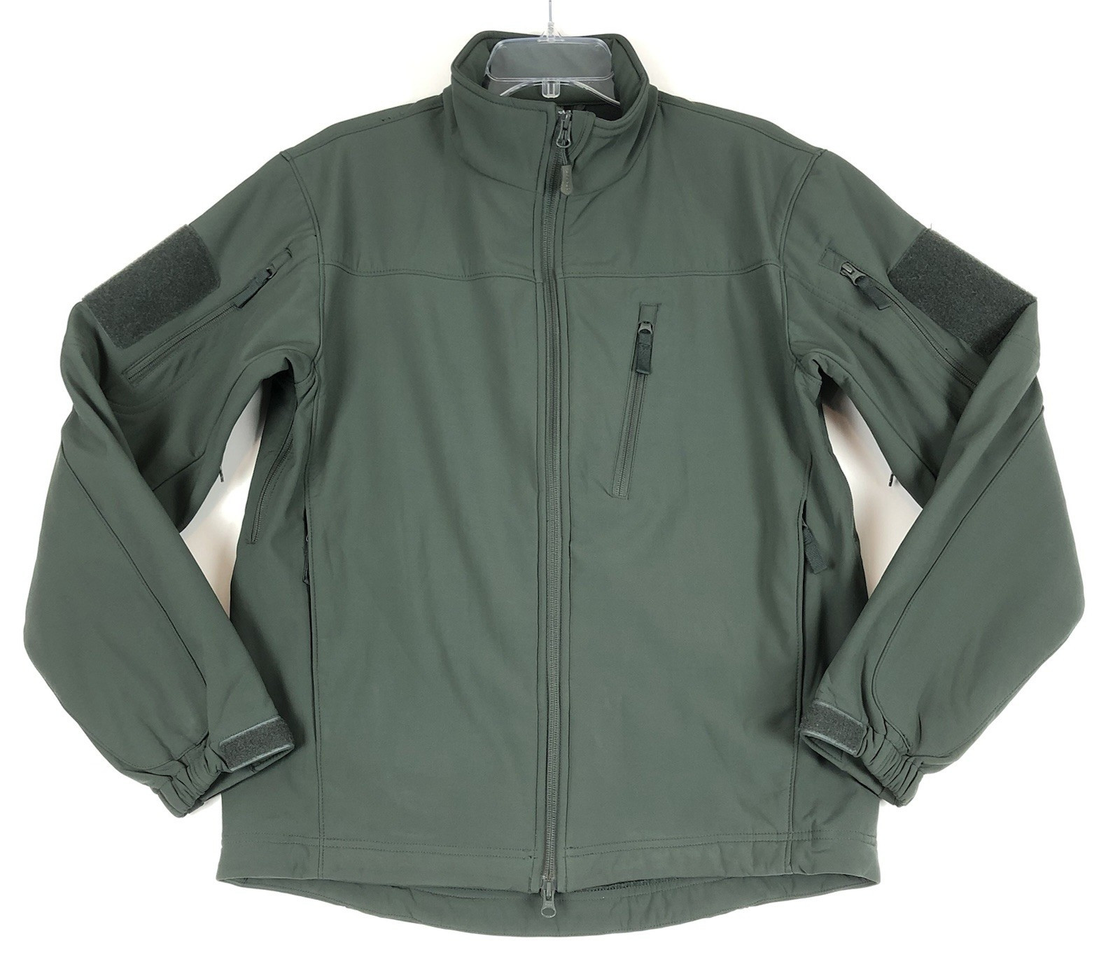 Condor Phantom 606 Jacket Men S Green Softshell Tactical Midweight Stretch