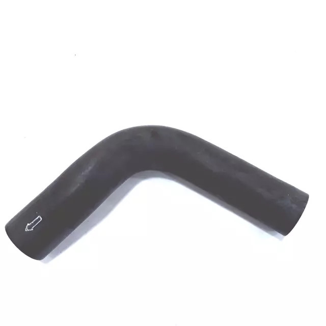 Genuine Subaru Upper Hose Clamp 909186023