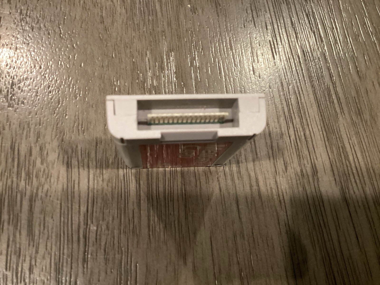 Performance TremorPak Memory Card Plus For Nintendo 64 N64 Controller Gray Lot