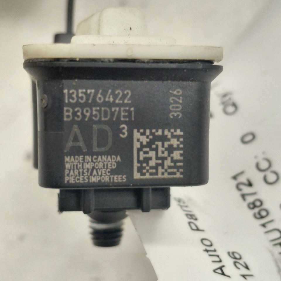 Chevy Volt Contact Sensor 2016 2017 2018 2019