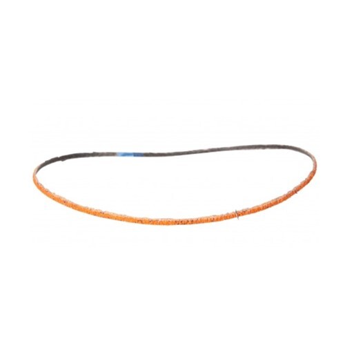 1/2 x 18 In. Blaze Cloth File Belt 80 Grit R980P (Pack of 5) NOR69245 Brand New!