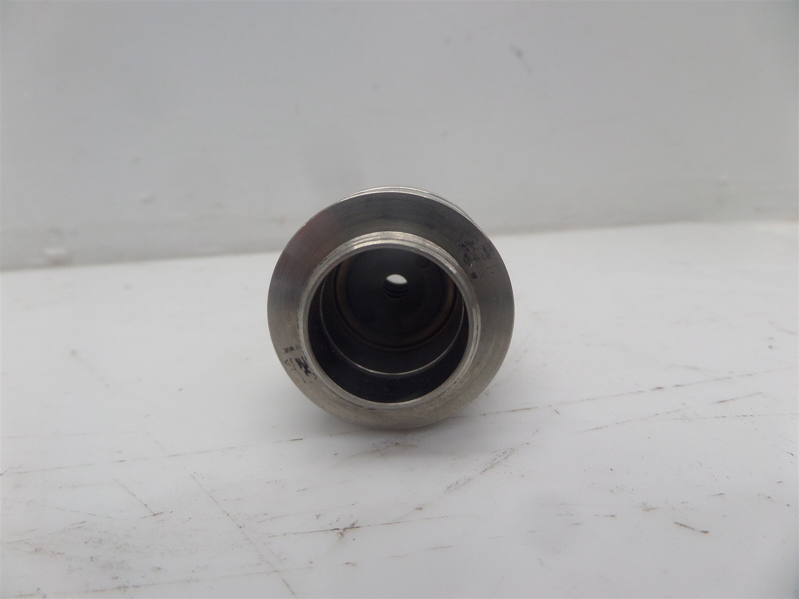 Unbranded 70/0.50 Microscope Objective Lens BA0750