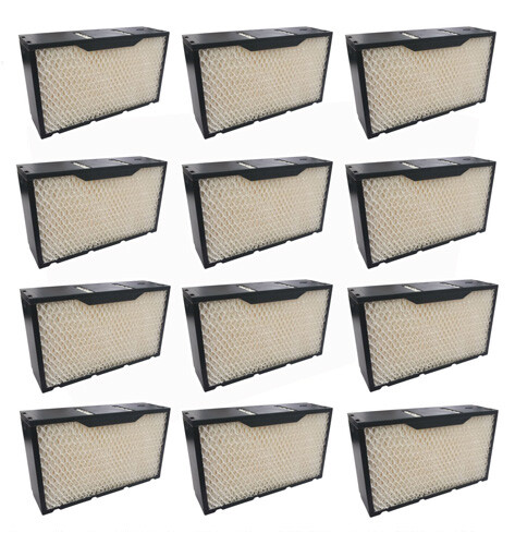 EFP Evaporator Wick Air Filters for Aircare 1041 Super for Console Units 12 PACK