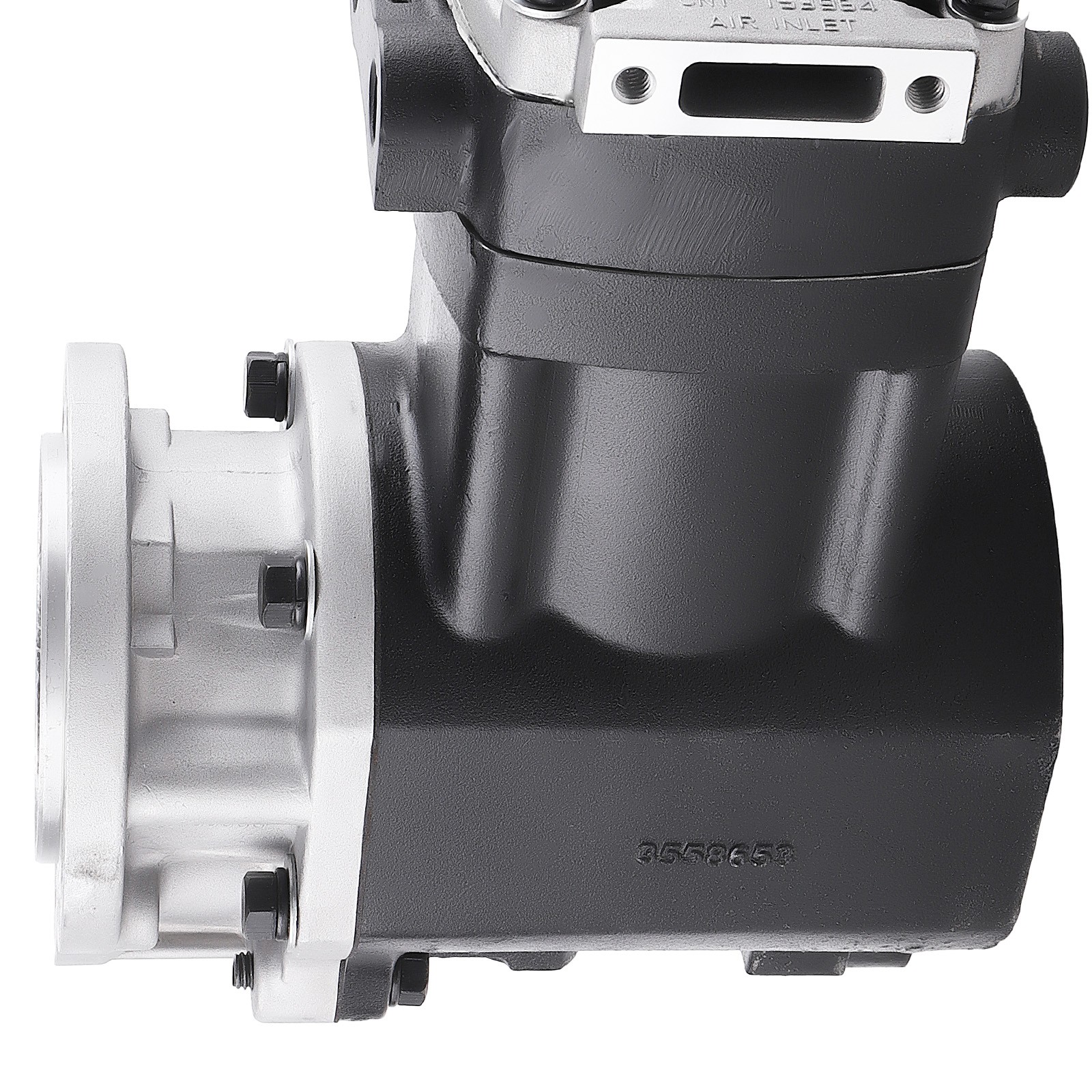 1xAir Brake Compressor for Cummins Engine N14 CELECT PLUS NT 855 3558035 3018534