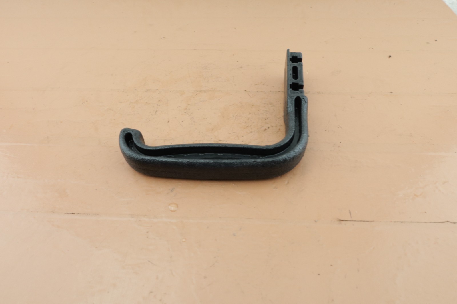 McCulloch MB3201 Blower OEM Handle