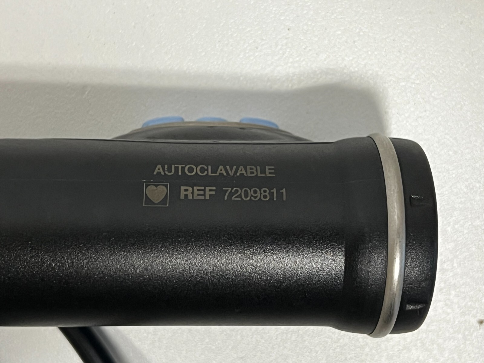 Smith Nephew 350 3-CCD Camera Head
