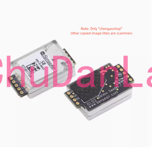1PCS New S8 004-0-0053 sensor