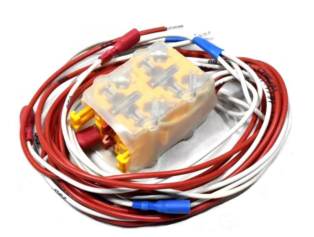 Heidelberg 81.186.3643/01 Key Switch New