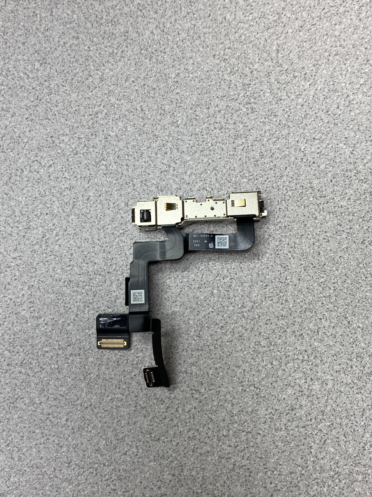 Original Front Camera iPhone 11 Face ID Sensor - Genuine OEM Pull -READ