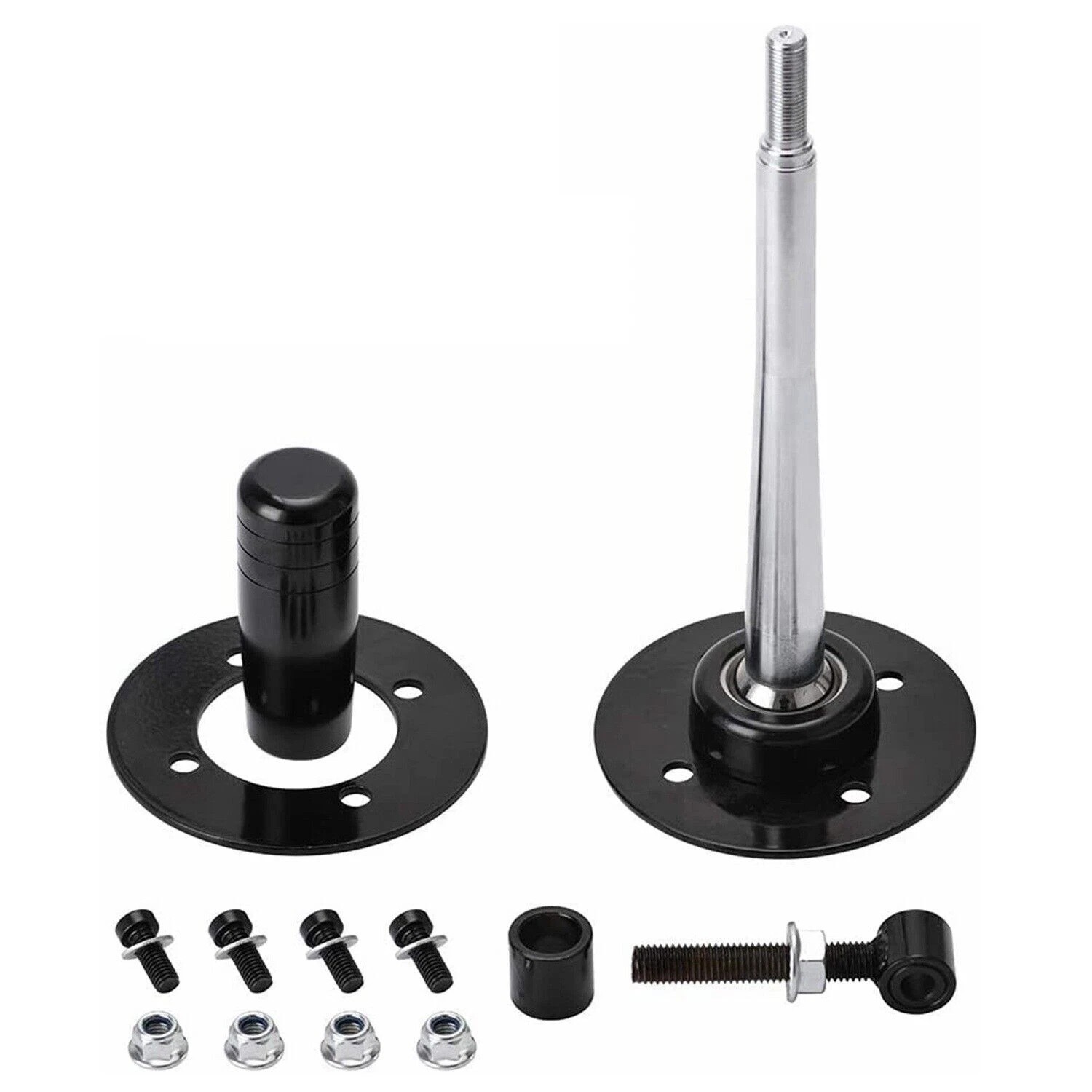 Quick Short Shift Throw Shifter For BMW 3/5 Series E30/E36/E46/E39/Z3 1985-2010