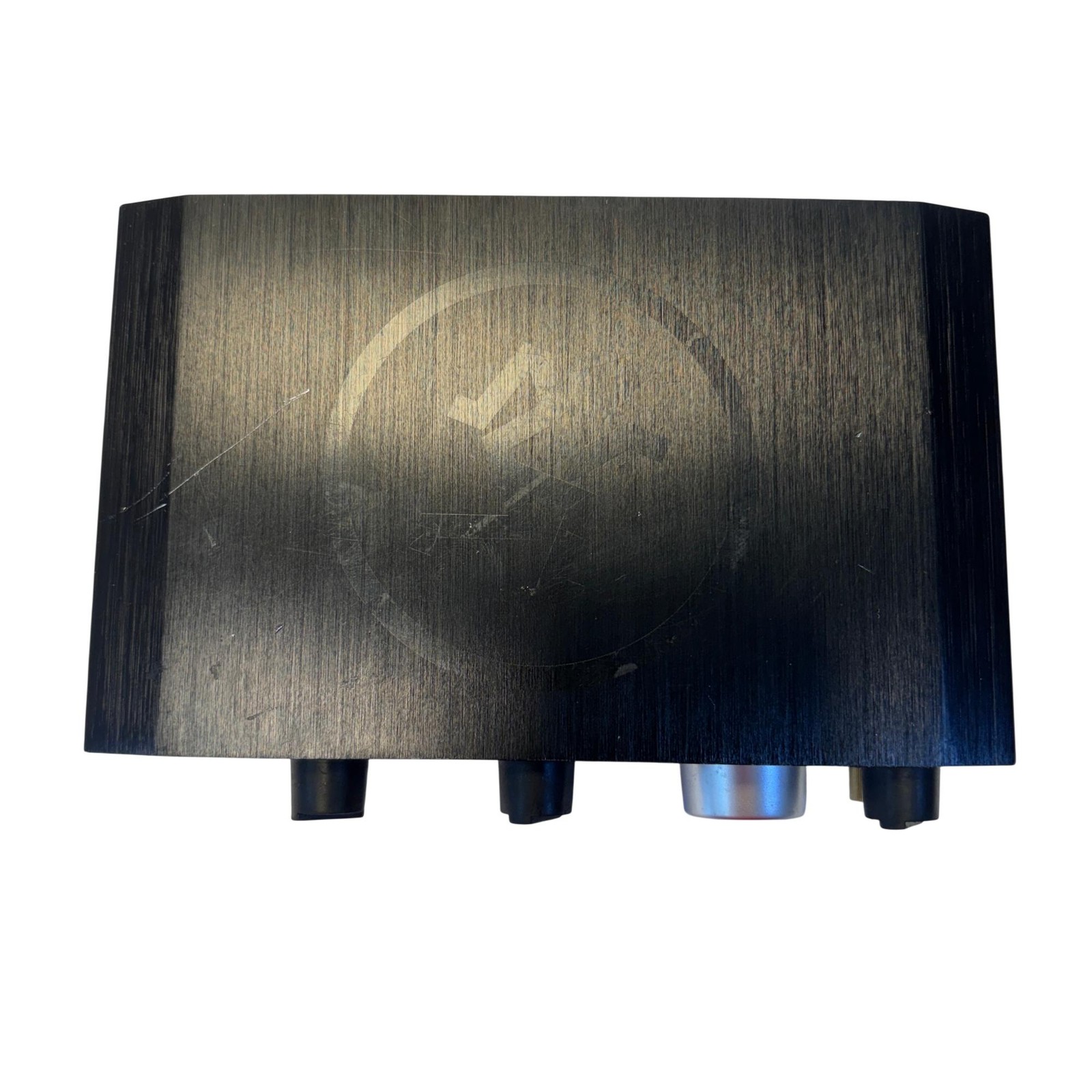 Mackie Onyx Artist 1-2 USB Audio Interface